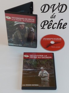 DVD Technique Peche